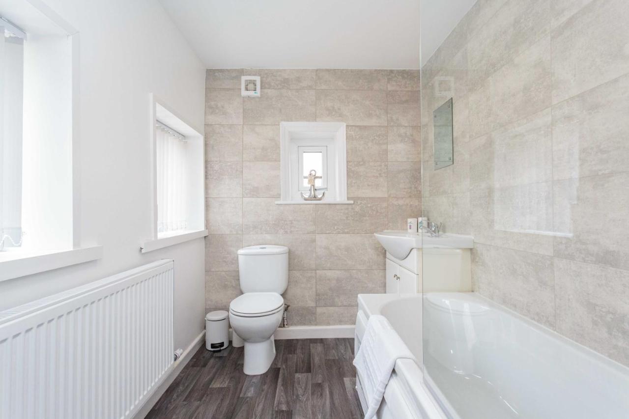 Cherry Property - Cherry Suite Blackpool Exterior foto